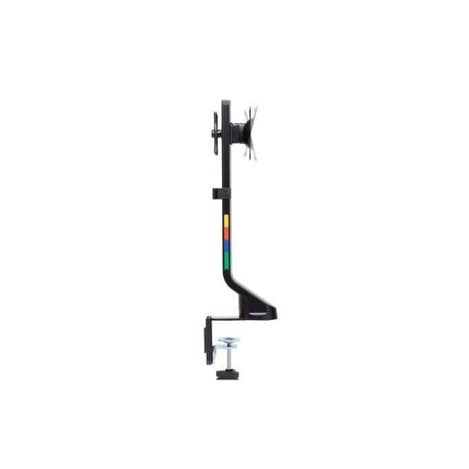 Kensington SmartFit Space-Saving Dual Monitor Arm - Black K55513WW
