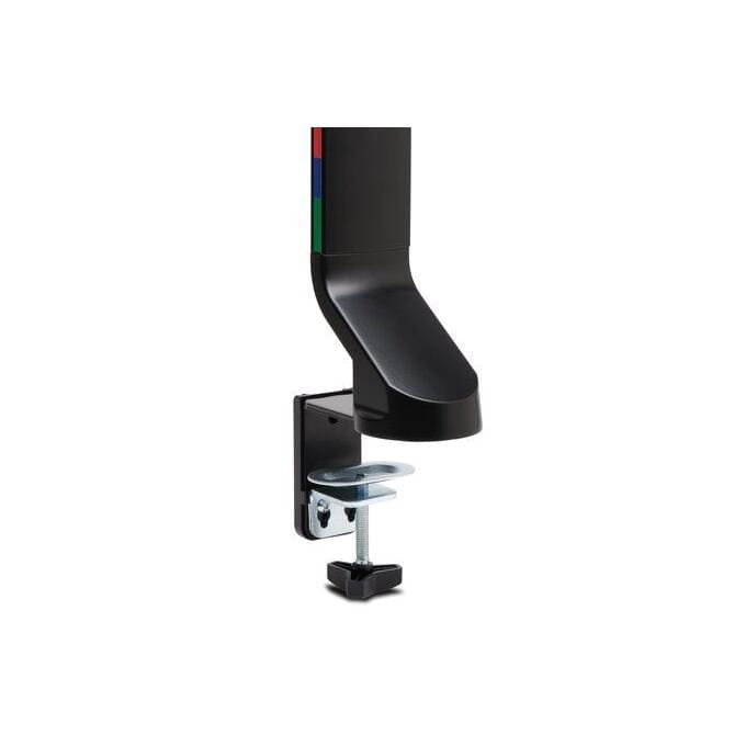 Kensington SmartFit Space-Saving Dual Monitor Arm - Black K55513WW