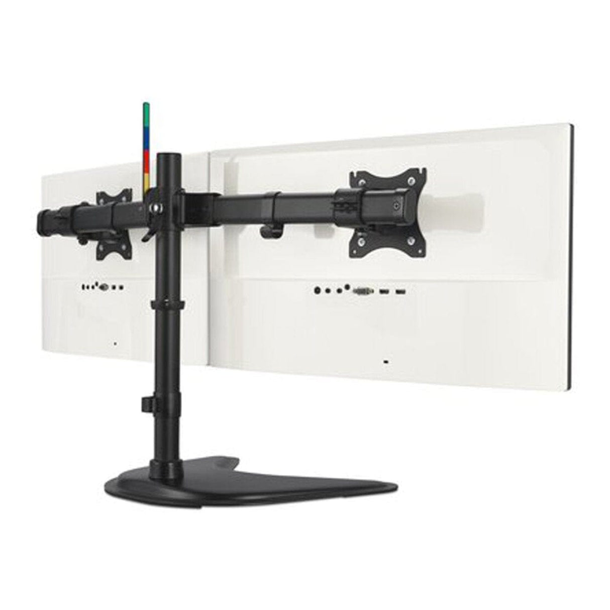 Kensington SmartFit Ergo Freestanding Dual-Monitor Stand K58271WW