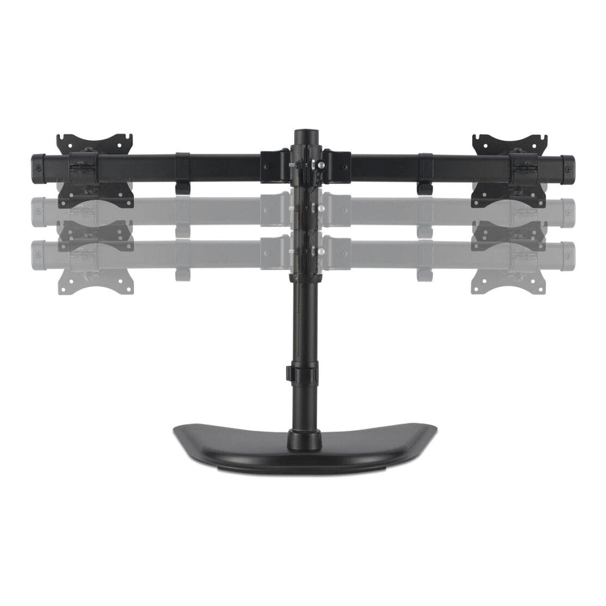 Kensington SmartFit Ergo Freestanding Dual-Monitor Stand K58271WW