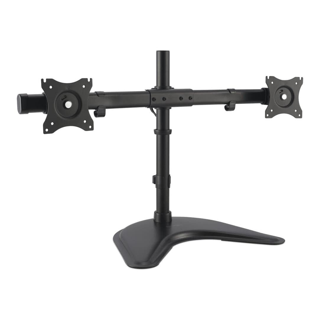 Kensington SmartFit Ergo Freestanding Dual-Monitor Stand K58271WW