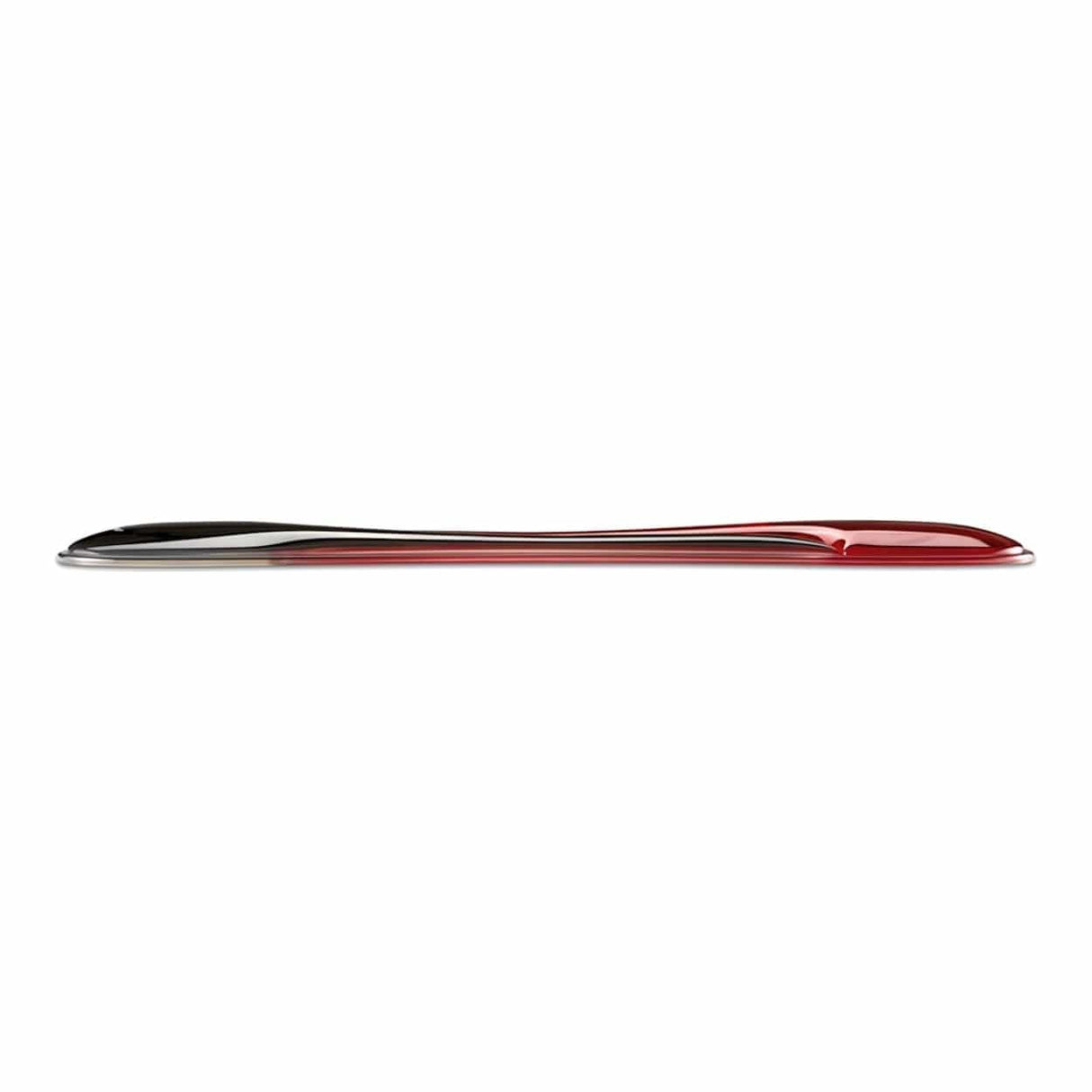 Kensington Slim Duo Gel Keyboard Wrist Rest - Red K62442WW