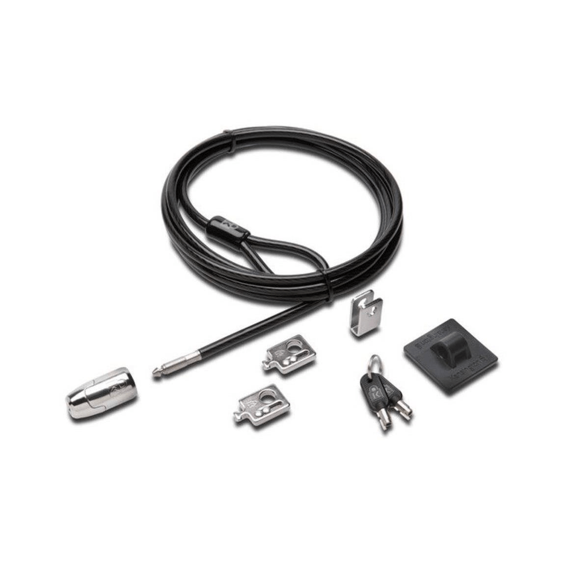 Kensington Cable Lock Black K64425EUM