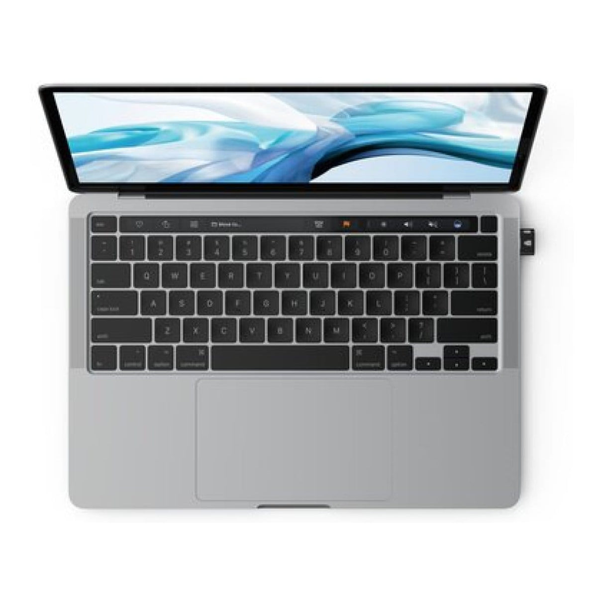Kensington VeriMark IT 2.0 USB-C Fingerprint Key K64705WW