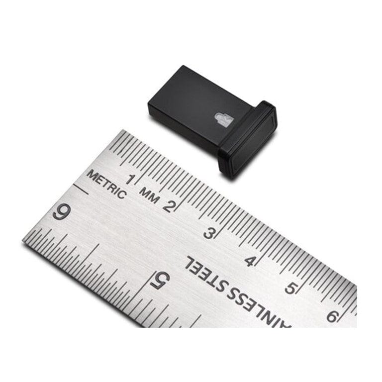 Kensington VeriMark Guard USB Type-A Fingerprint Security Key K64708WW