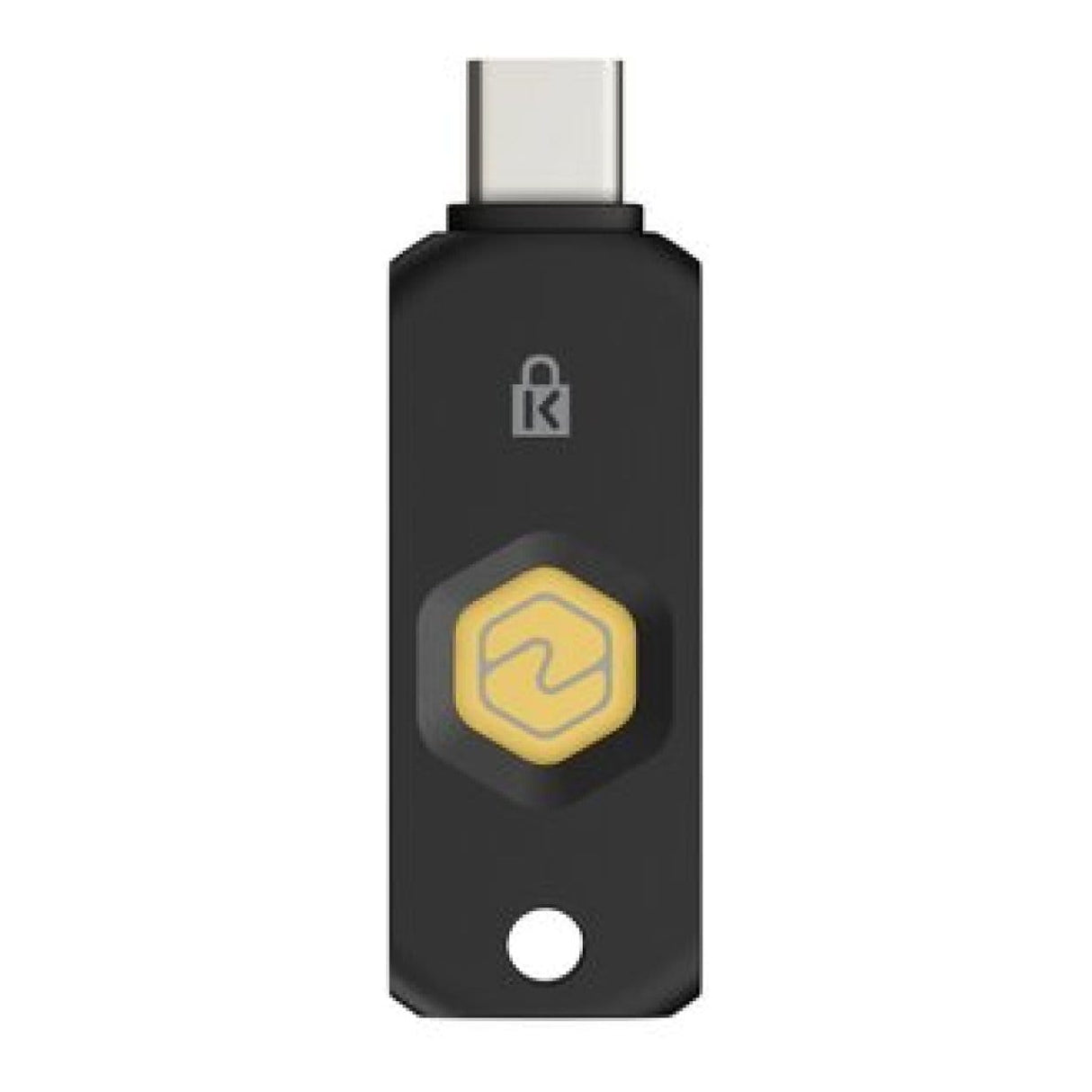 Kensington VeriMark NFC+ USB-C Security Key K64739WW