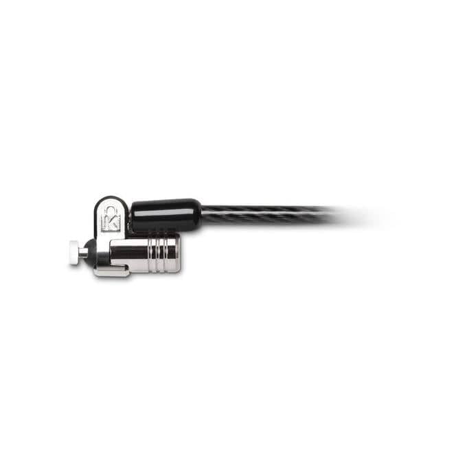 Kensington MicroSaver 2.0 Keyed Notebook Lock 25-pack K65042EUM
