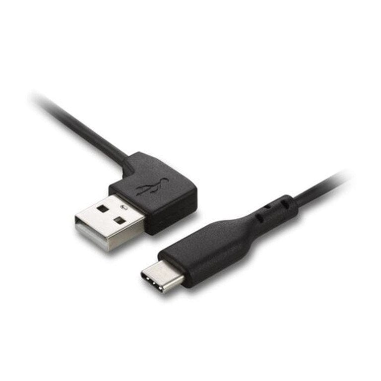 Kensington USB Type-A to USB Type-C Charge and Sync Cable 5-pack K65610WW