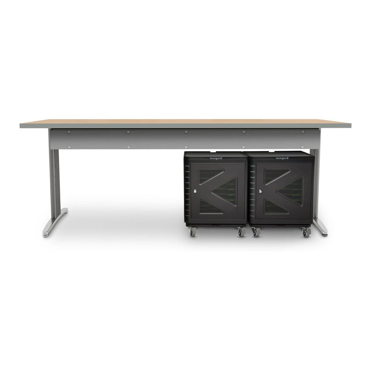 Kensington Secure Cabinet Trolley K67909WW