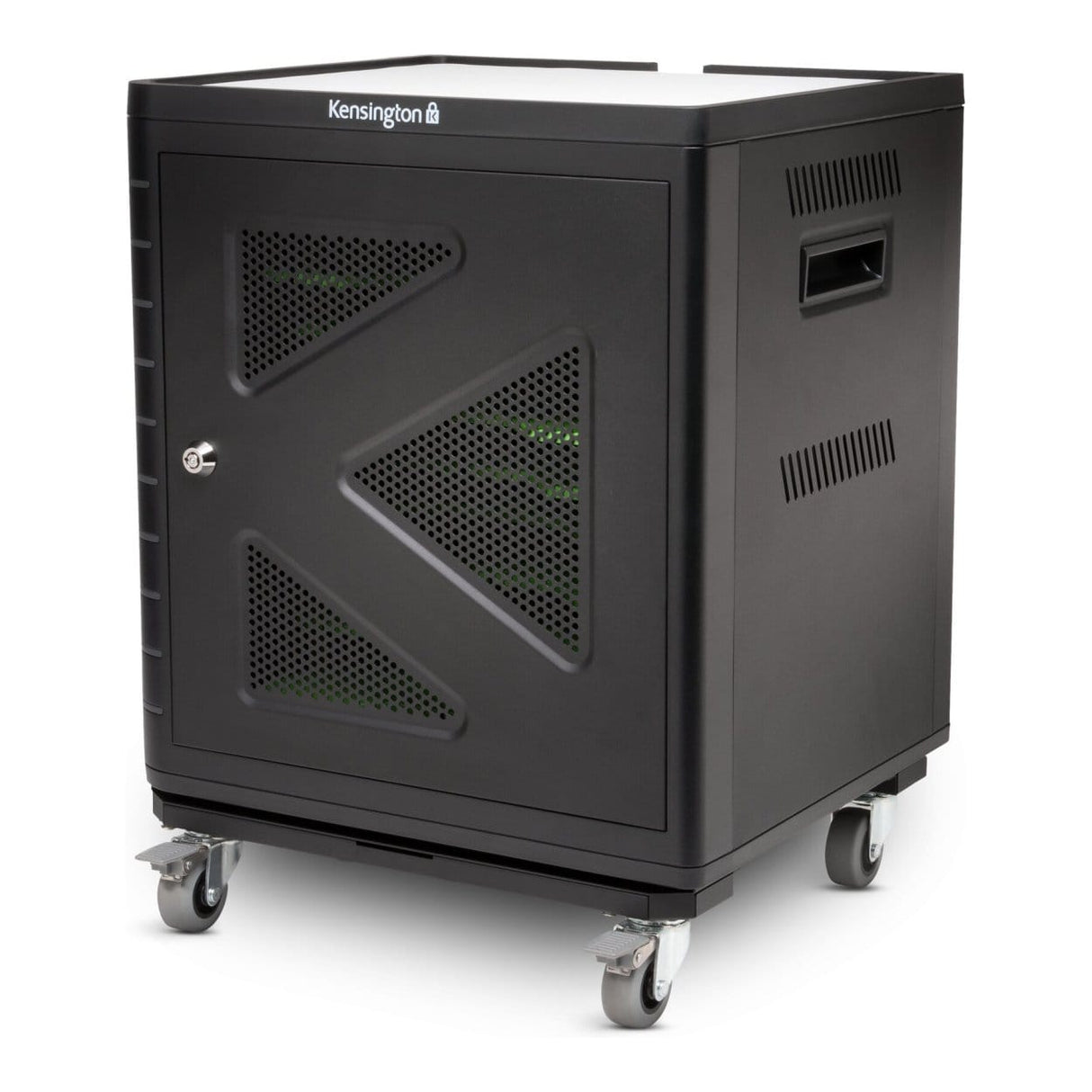 Kensington Secure Cabinet Trolley K67909WW