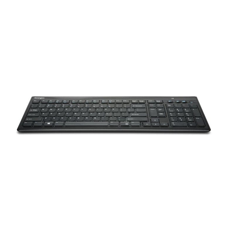Kensington AdvanceFit Smart Wireless Keyboard Black K72344WW