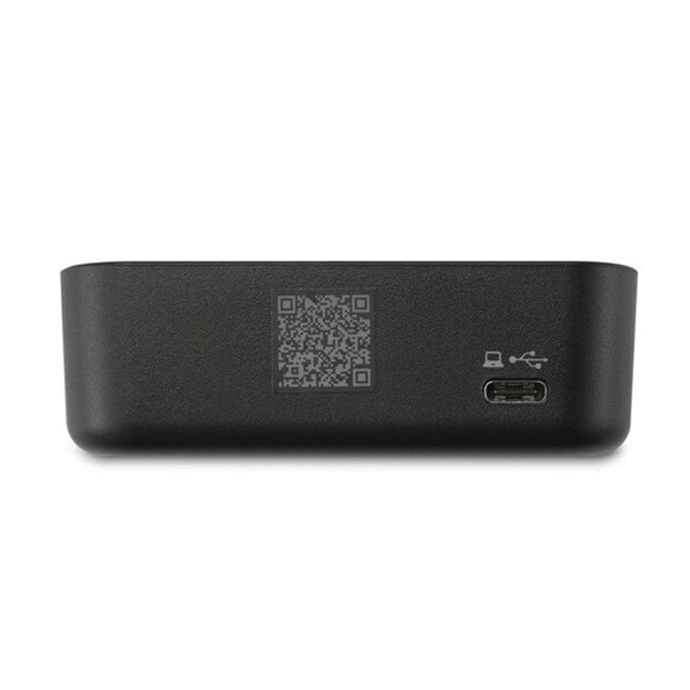 Kensington Universal 3-in-1 Pro Audio Headset Switch K83300WW