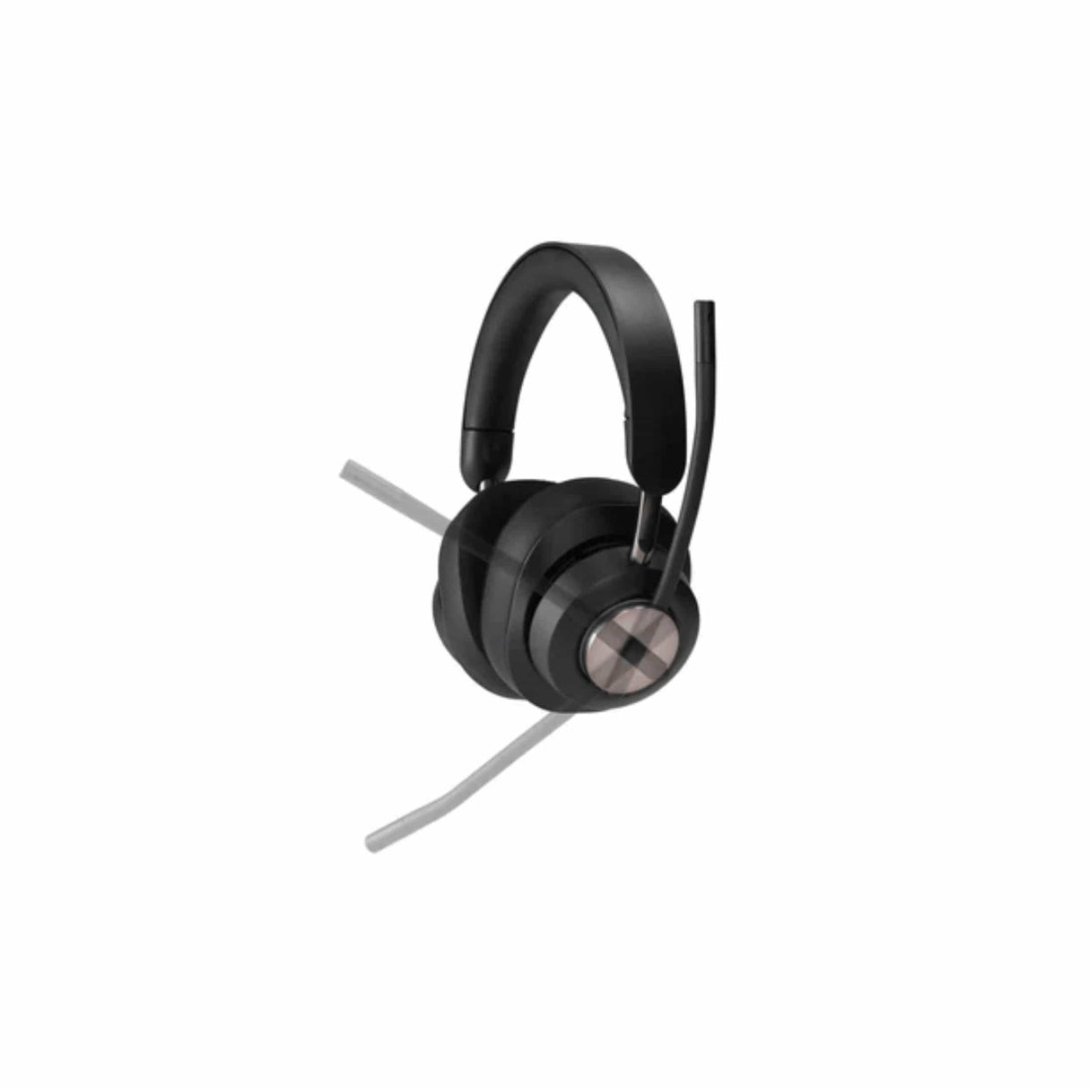 Kensington H3000 Professional Bluetooth Headset Black K83452WW