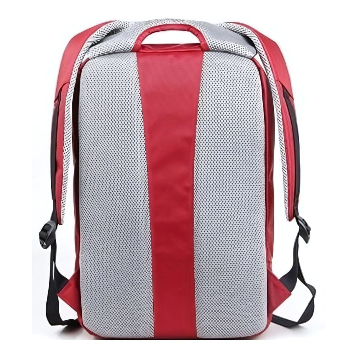 Kingsons Evolution 15.6-inch Notebook Backpack Red K8533WR
