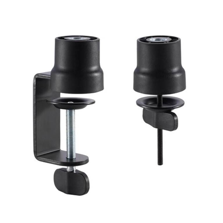 Kensington A1020 Boom Arm C-Clamp Desktop Mount K87652WW