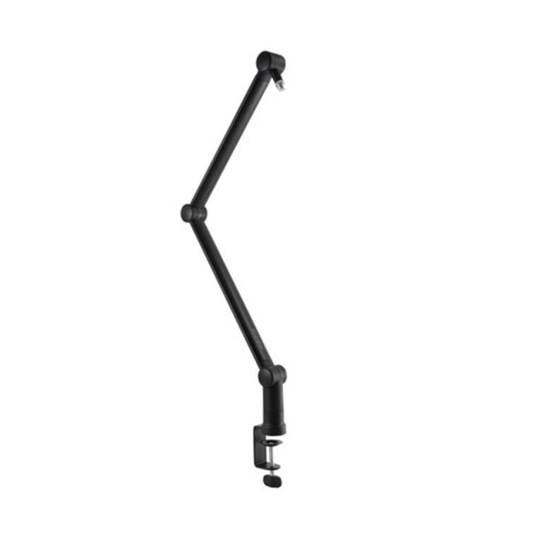 Kensington A1020 Boom Arm C-Clamp Desktop Mount K87652WW