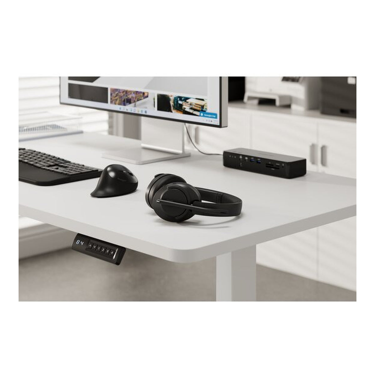 Kensington C3550 EQ Wireless Headset K97467WW