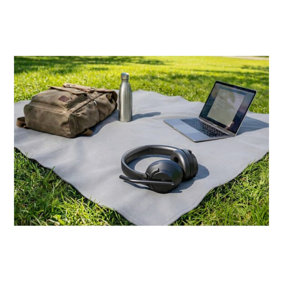 Kensington C3550 EQ Wireless Headset K97467WW