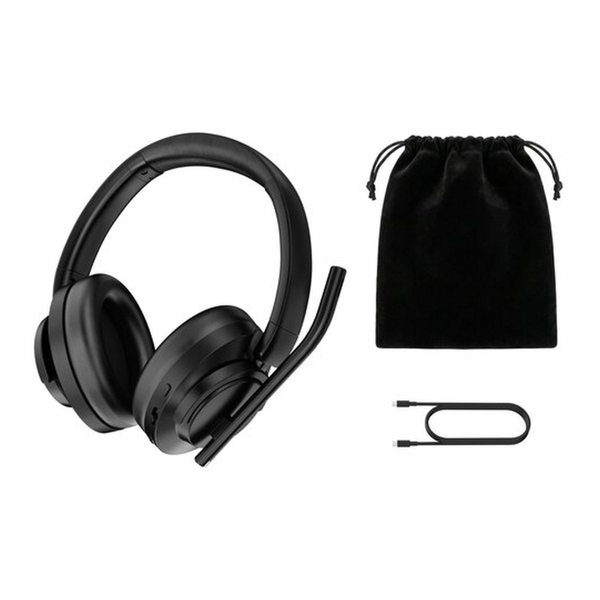 Kensington C3550 EQ Wireless Headset K97467WW