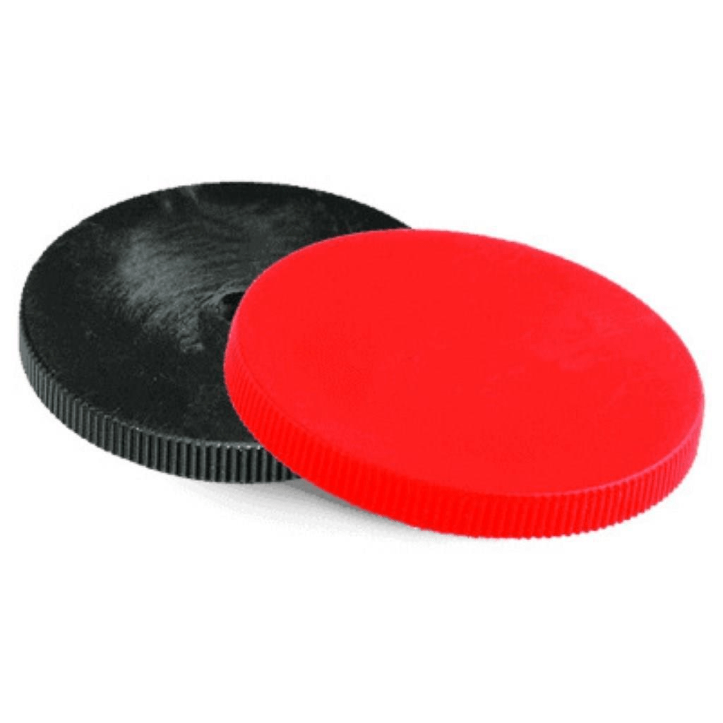 Kangaro Plastic Disk HD Series 10-pack KAN/P/KC-160-10