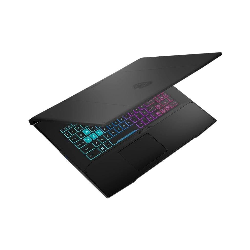 MSI Katana 17 B12VGK-837ZA 17.3-inch FHD Laptop - Intel Core 17-12650H 1TB SSD 16GB RAM RTX 4070 Win 11 Home