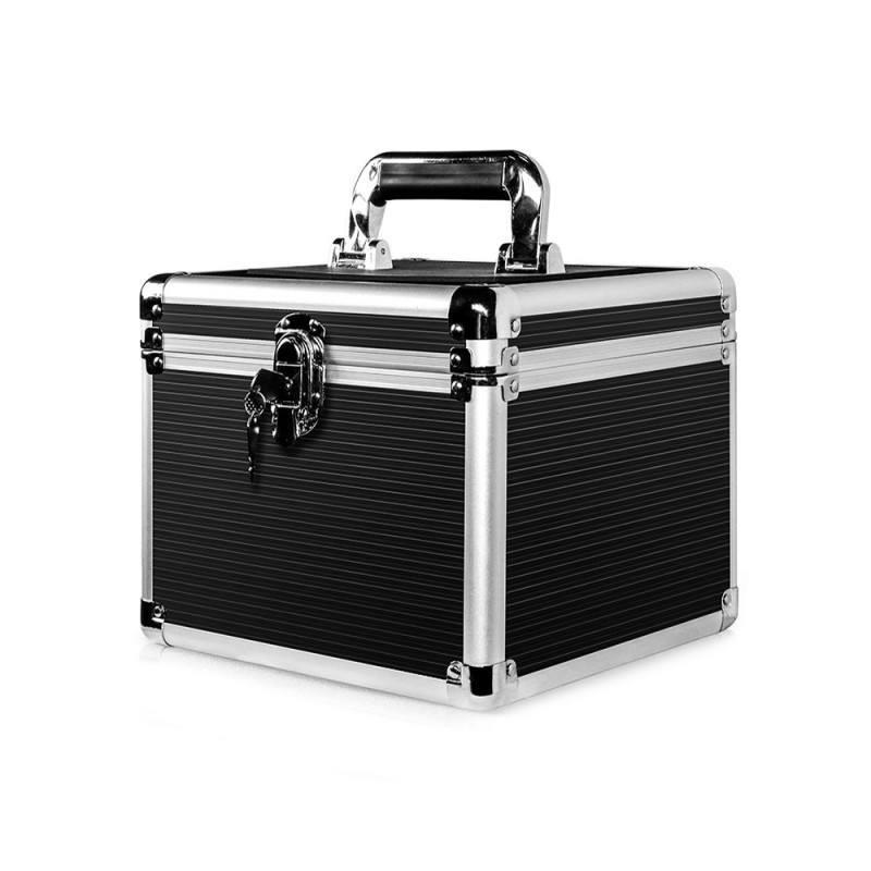 Maiwo KB351 10-Bay 3.5 Inch External Hard Drive Case