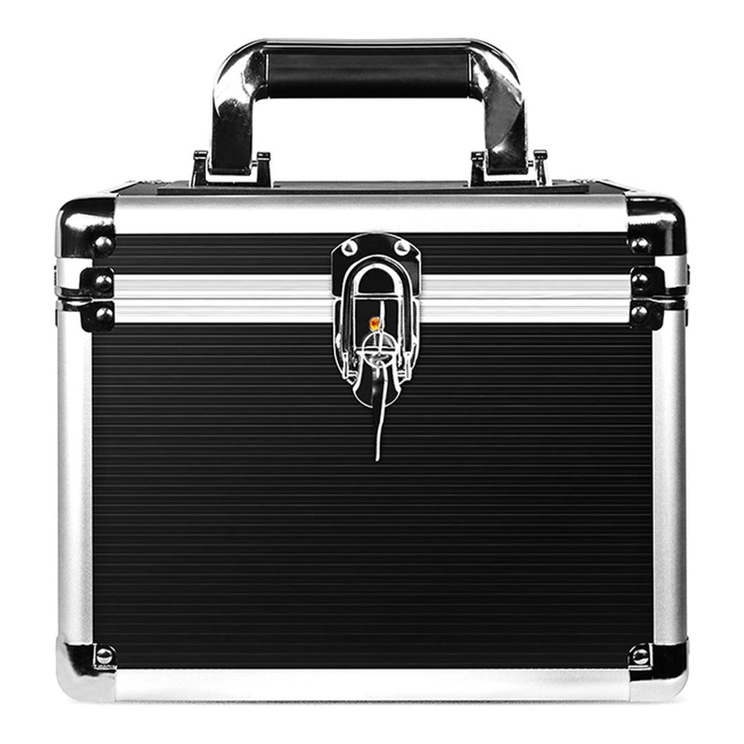 Maiwo KB351 10-bay 3.5-inch External Hard Drive Case