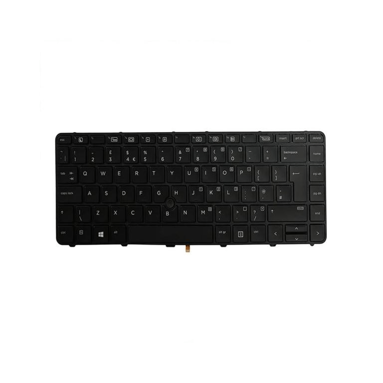 Astrum KBHP430-G3 Replacement Keyboard for HP ProBook 430 G3 Series