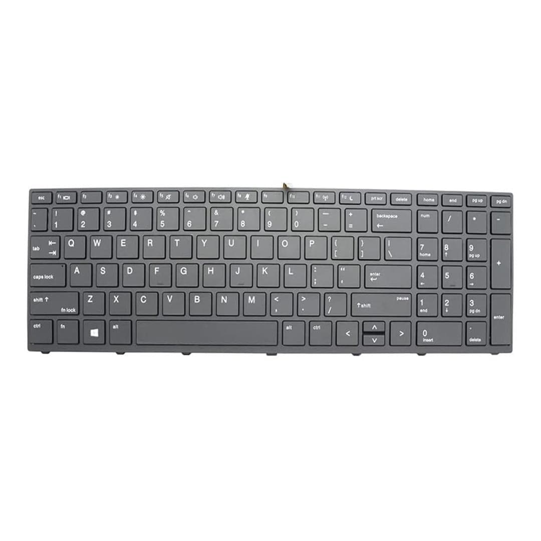 Astrum KBHP450-G5 Replacement Keyboard for HP Series