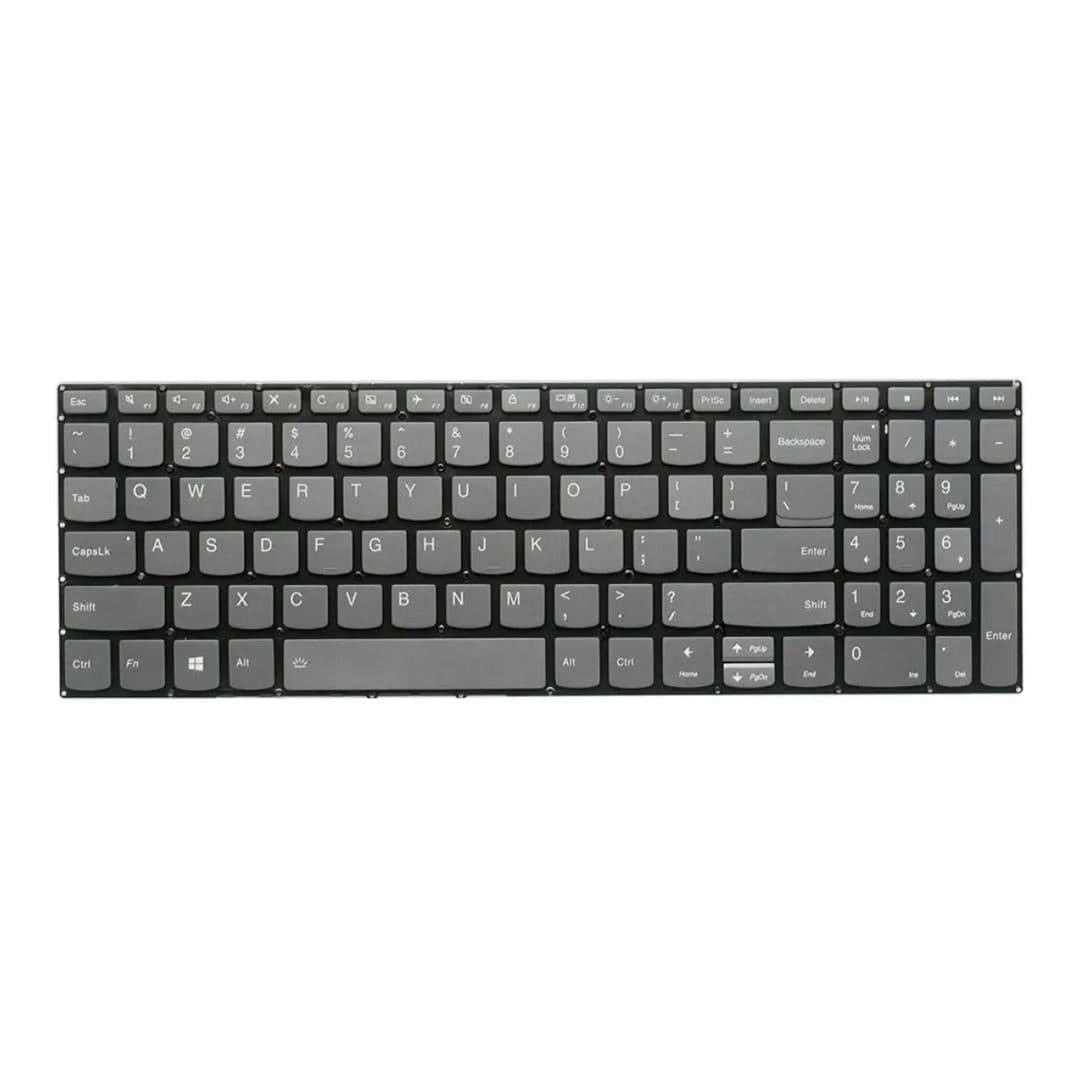 Astrum Replacement Backlit Keyboard for Lenovo IdeaPad V330 KBLEV330-15ISK