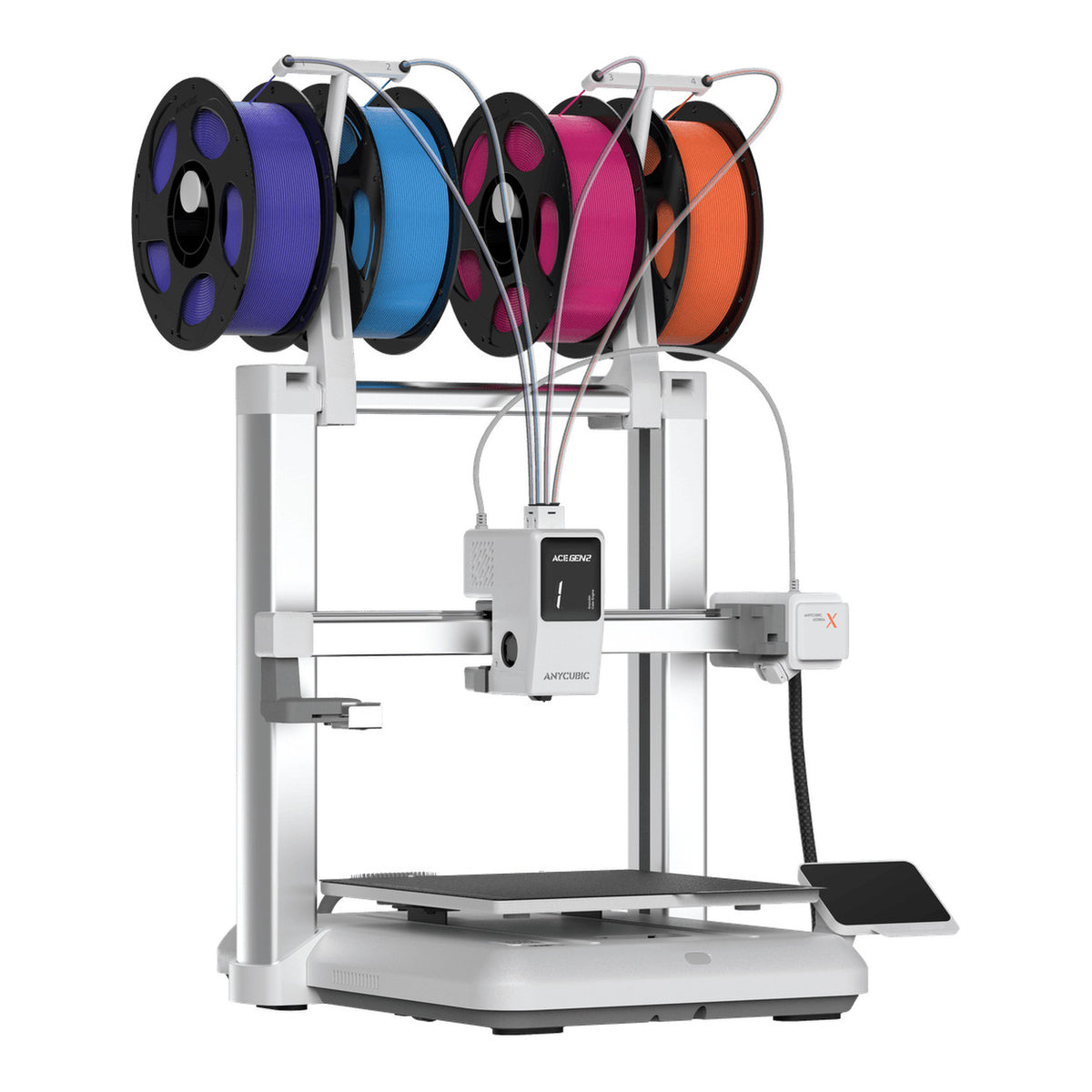 Anycubic Kobra X FDM 3D Printer KBX0WH0A-O