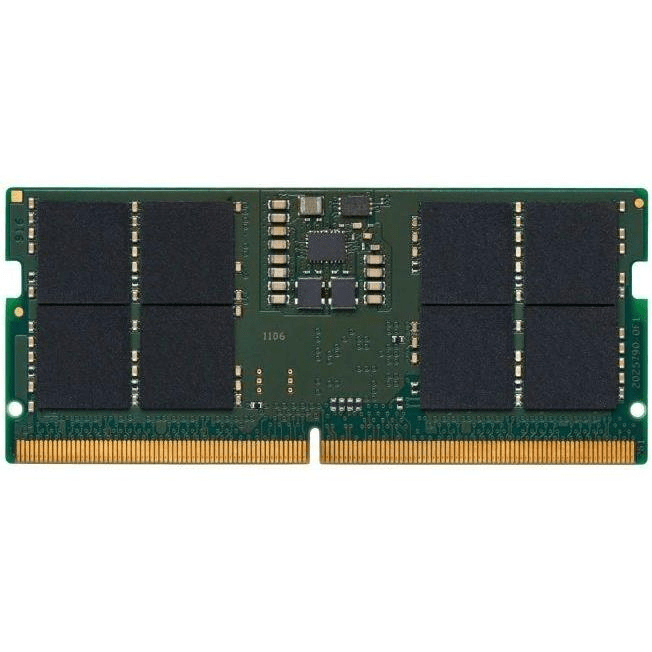 Kingston Technology KCP552SS8-16 Memory Module 16GB 1 x 16GB DDR5 5200MHz