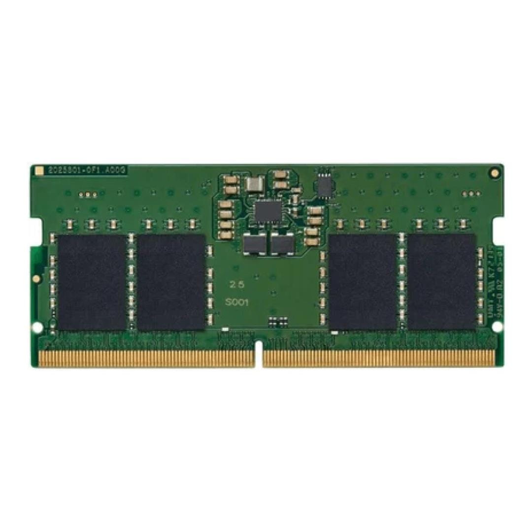 Kingston KCP556SS6-8OPEN SO-DIMM Memory Module 8GB DDR5 5600MHz (Open Box)