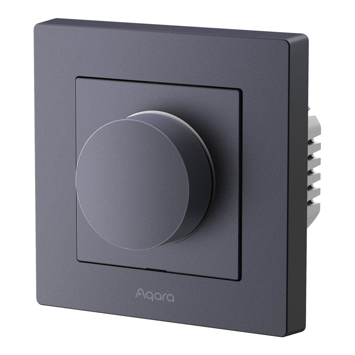 Aqara H2 Dimmer Switch Grey
