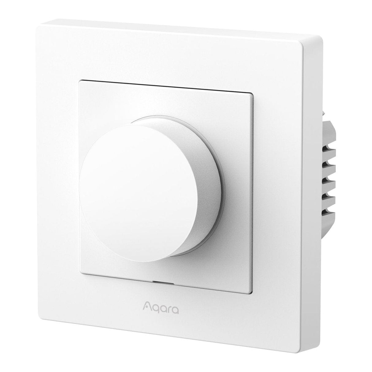 Aqara H2 Dimmer Switch White