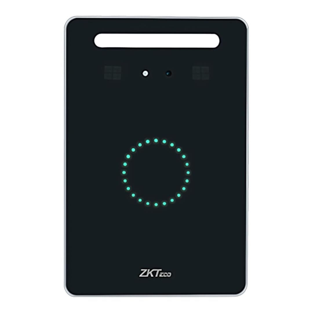 ZKTeco KF1200 Pro Visible Light Facial Salve Reader