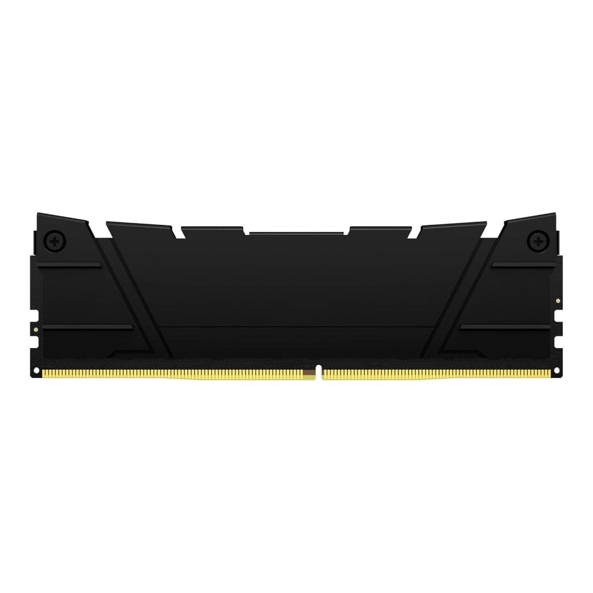 Kingston FURY Renegade KF448C19RB2K2/16 DIMM Memory Module 16GB DDR4 4800MHz