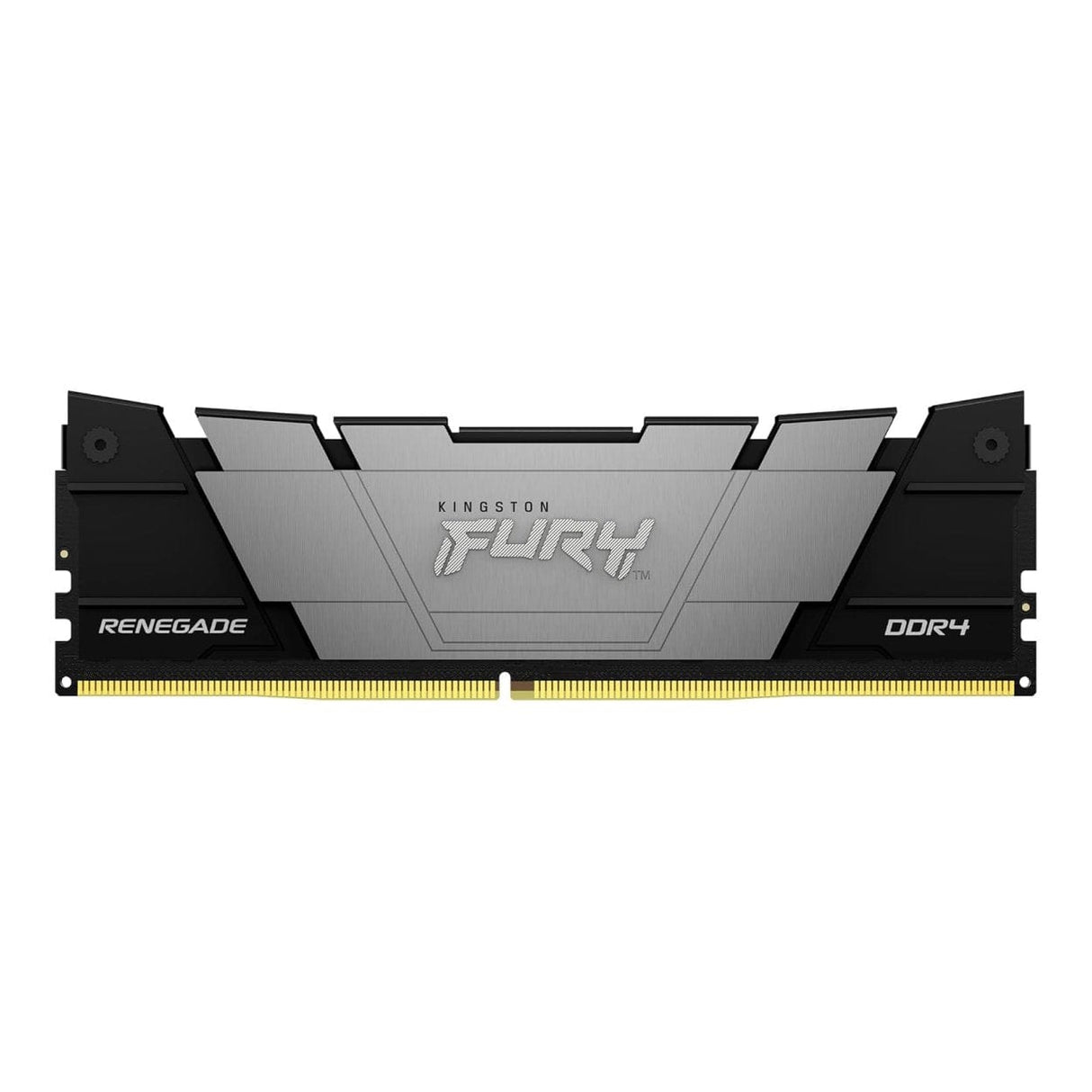 Kingston FURY Renegade KF448C19RB2K2/16 DIMM Memory Module 16GB DDR4 4800MHz
