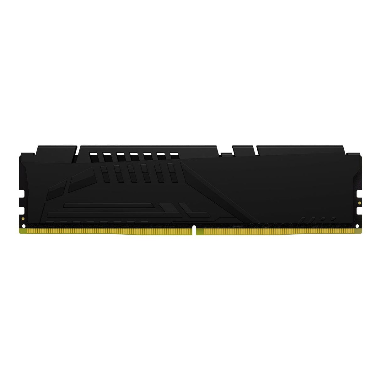Kingston Technology FURY Beast KF560C30BBEK2-64 Memory Module 64GB DDR5 6000MTs