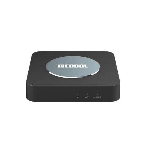 Mecool KM2 Plus Android TV Box