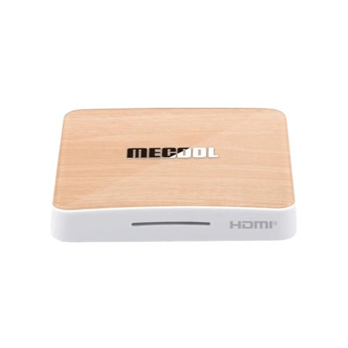Mecool KM6 Android TV Box