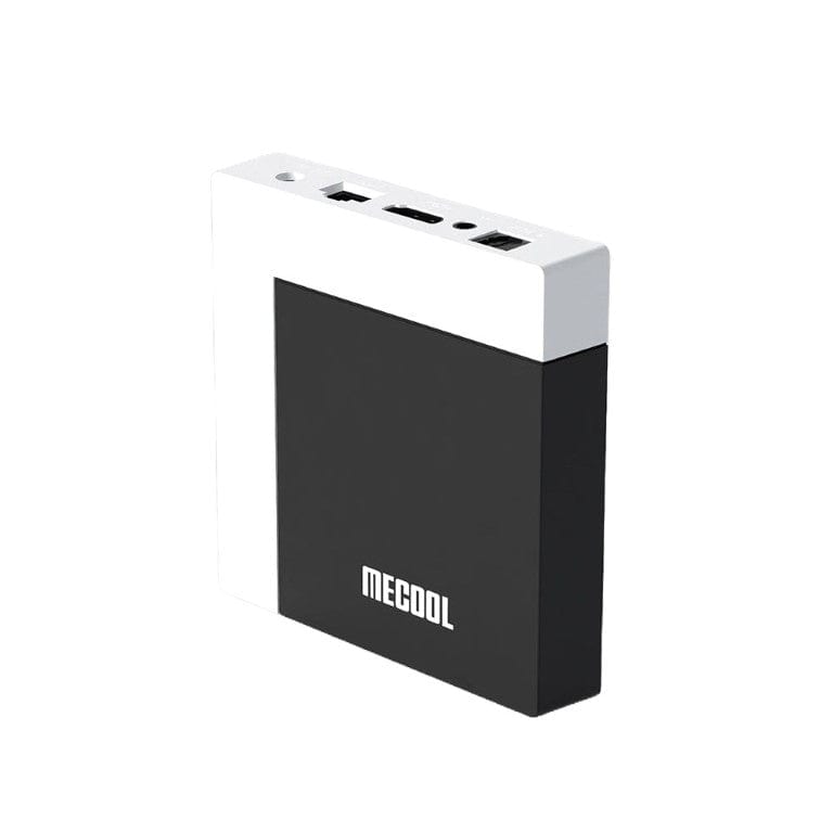 MECOOL KM7 Plus 4K Google TV Box Media Player