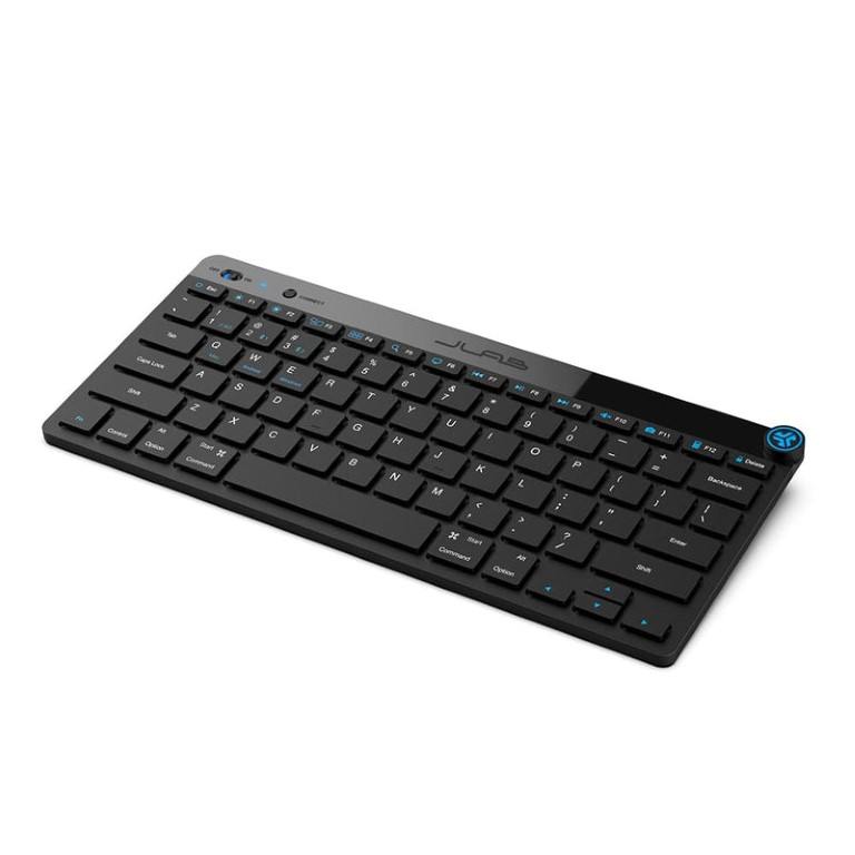 Jlab Go Wireless Bluetooth Keyboard and Mouse Combo KMGOBUNDLE4