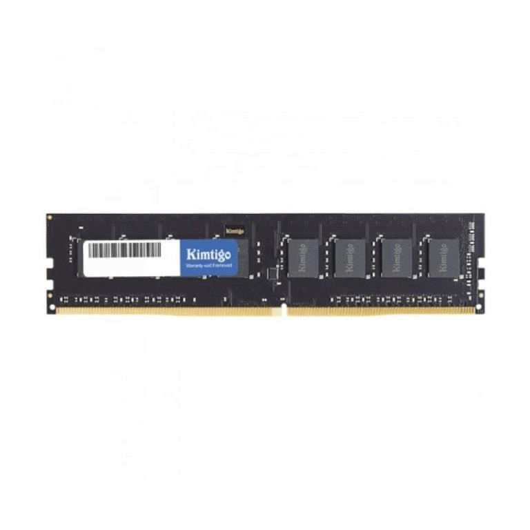 Kimtigo Cavalry 4GB DDR3 1600Mhz DIMM Memory Module KMTU4G8581600