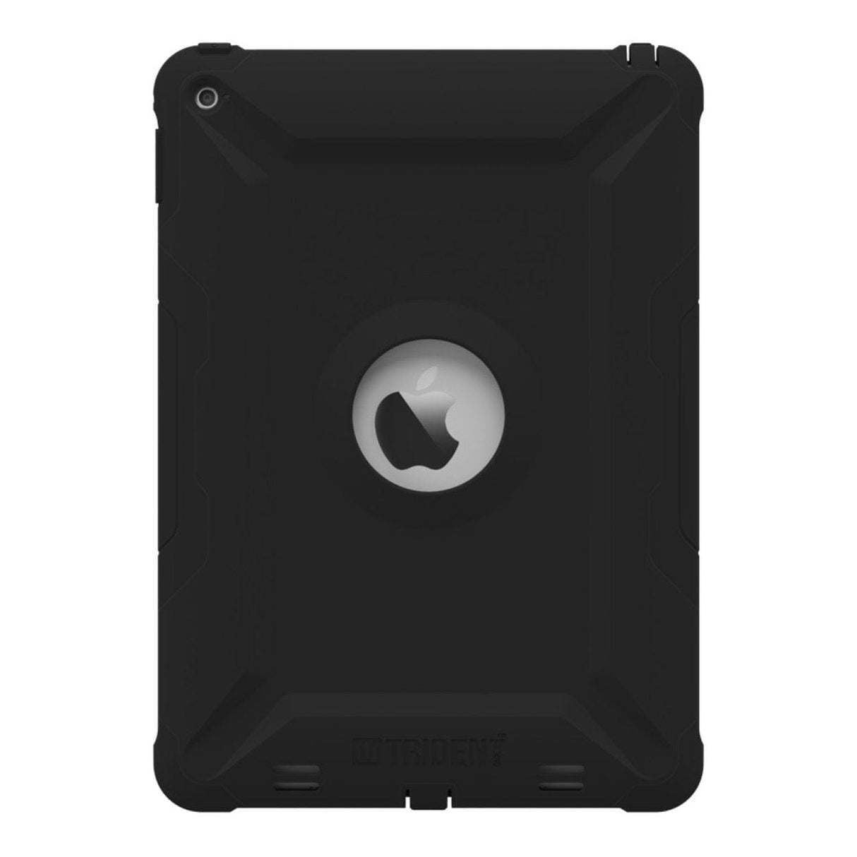 Trident Kraken 9.7-inch Protective Cover for iPad Air 2 Black KN-APIPA2-BK000
