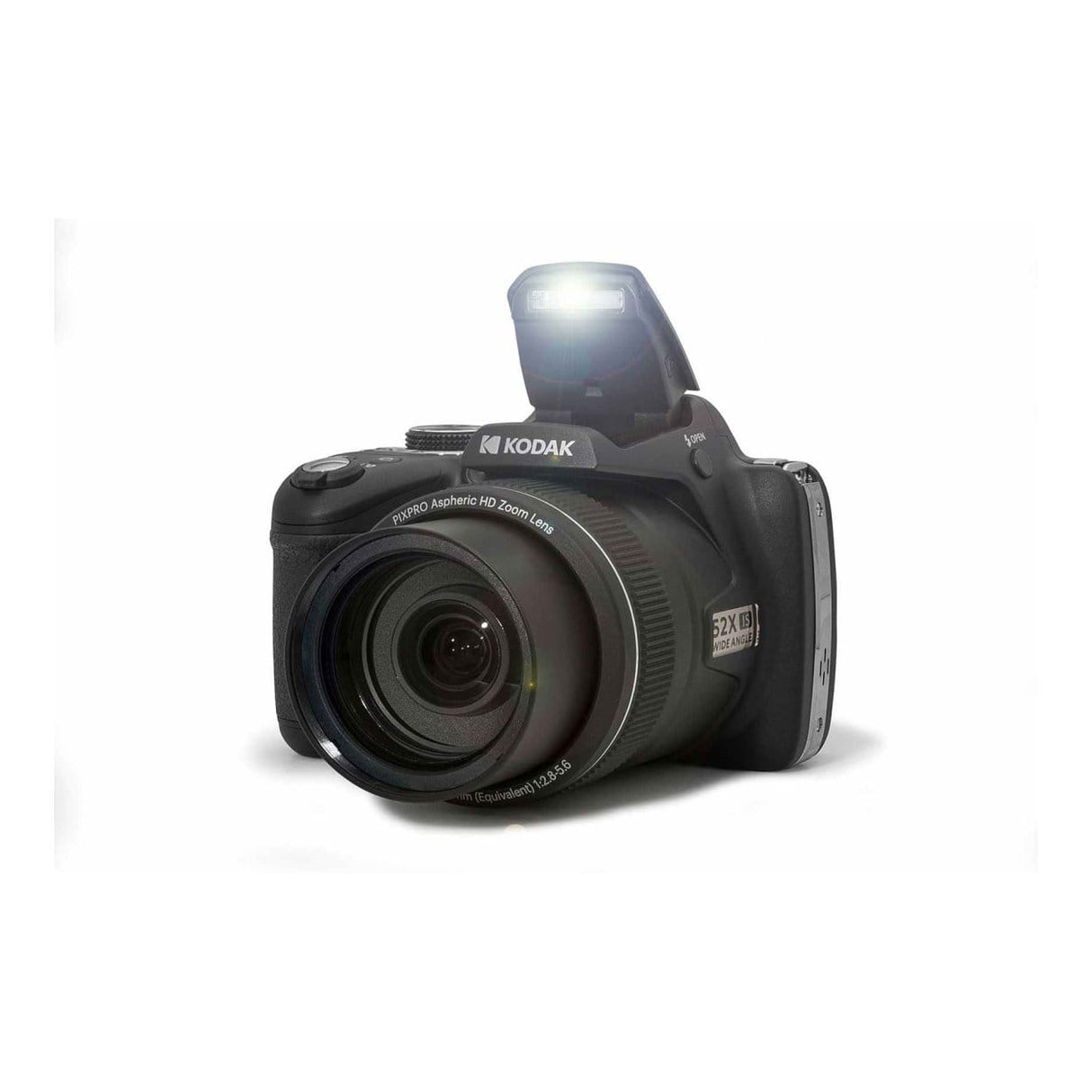 Kodak AZ528 PIXPRO Astro Zoom Digital Camera KODA079