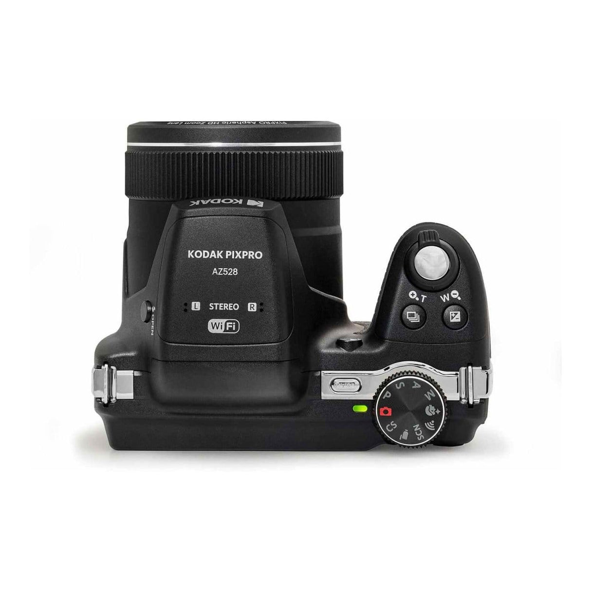 Kodak AZ528 PIXPRO Astro Zoom Digital Camera KODA079