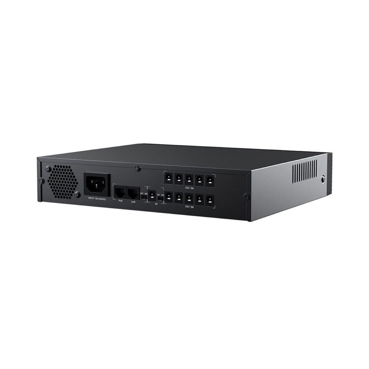 Marsriva KP7 60W 17600mAh 3 7V Smart Mini DC UPS