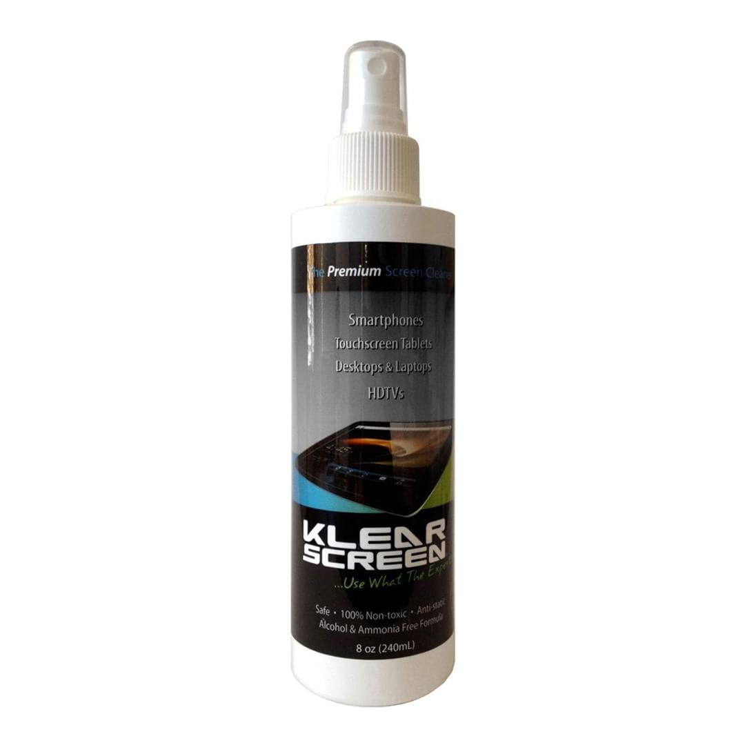 Meridrew Klear 250ml Screen Pump Spray Bottle KS-8