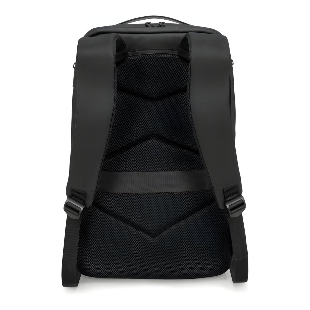 Kingsons Concise Business Backpack Black KS24001